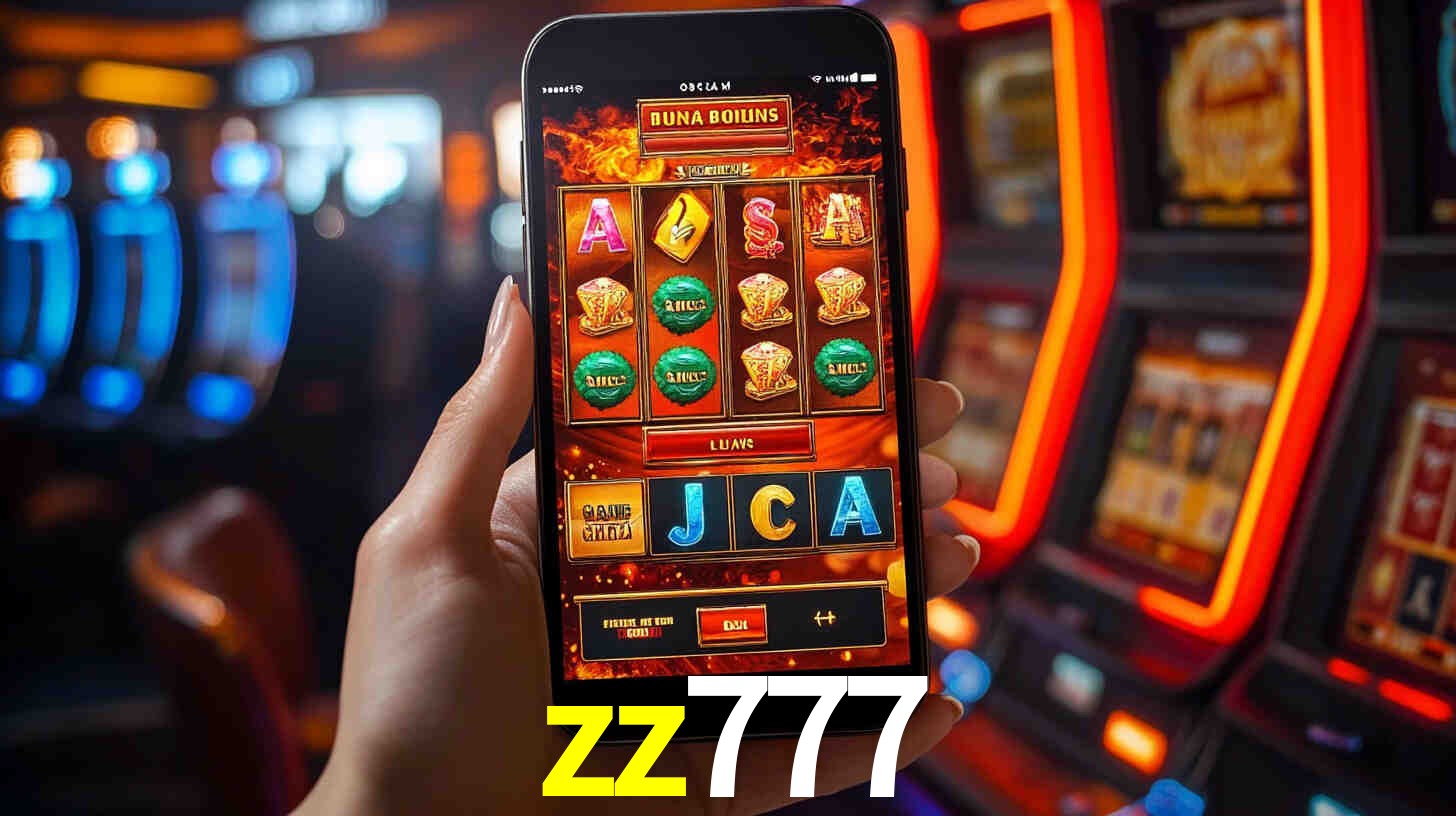 zz777: Seu Cassino Premiado com Pagamentos Rápidos