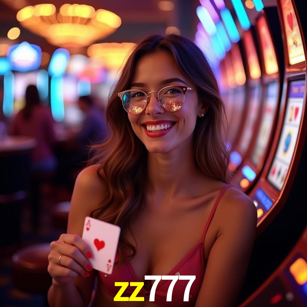 Welcome Bonus zz777