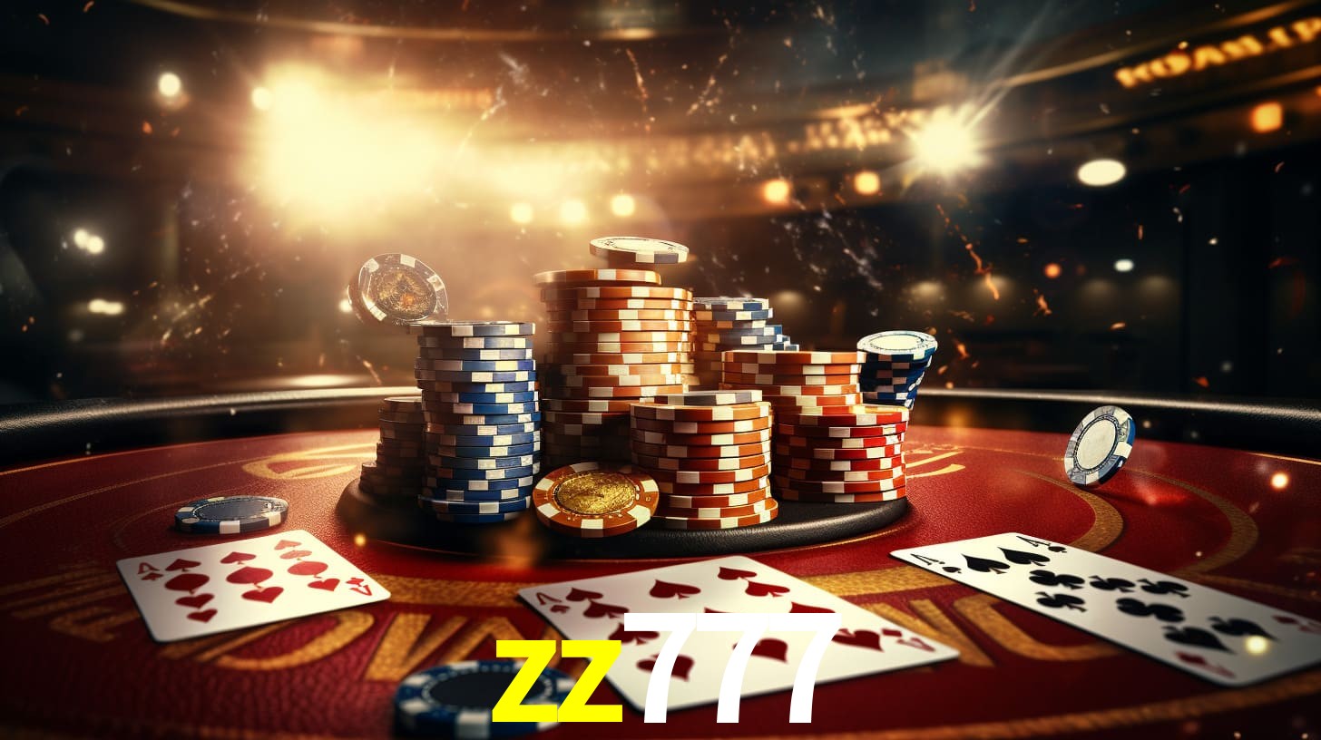 Blackjack Table zz777