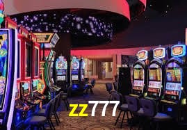 Loteria zz777 - Quina e mais jogos