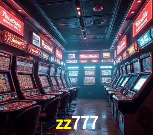 Loteria zz777 - Lotofácil diária