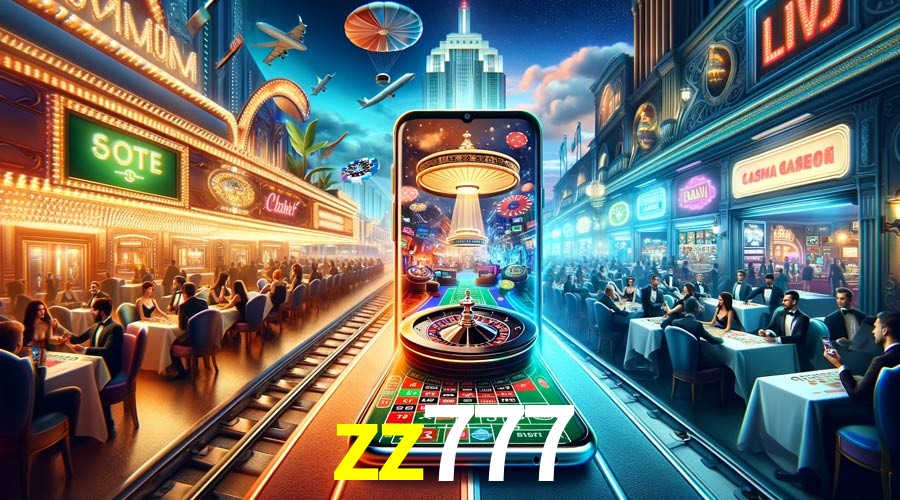Platform Technology zz777