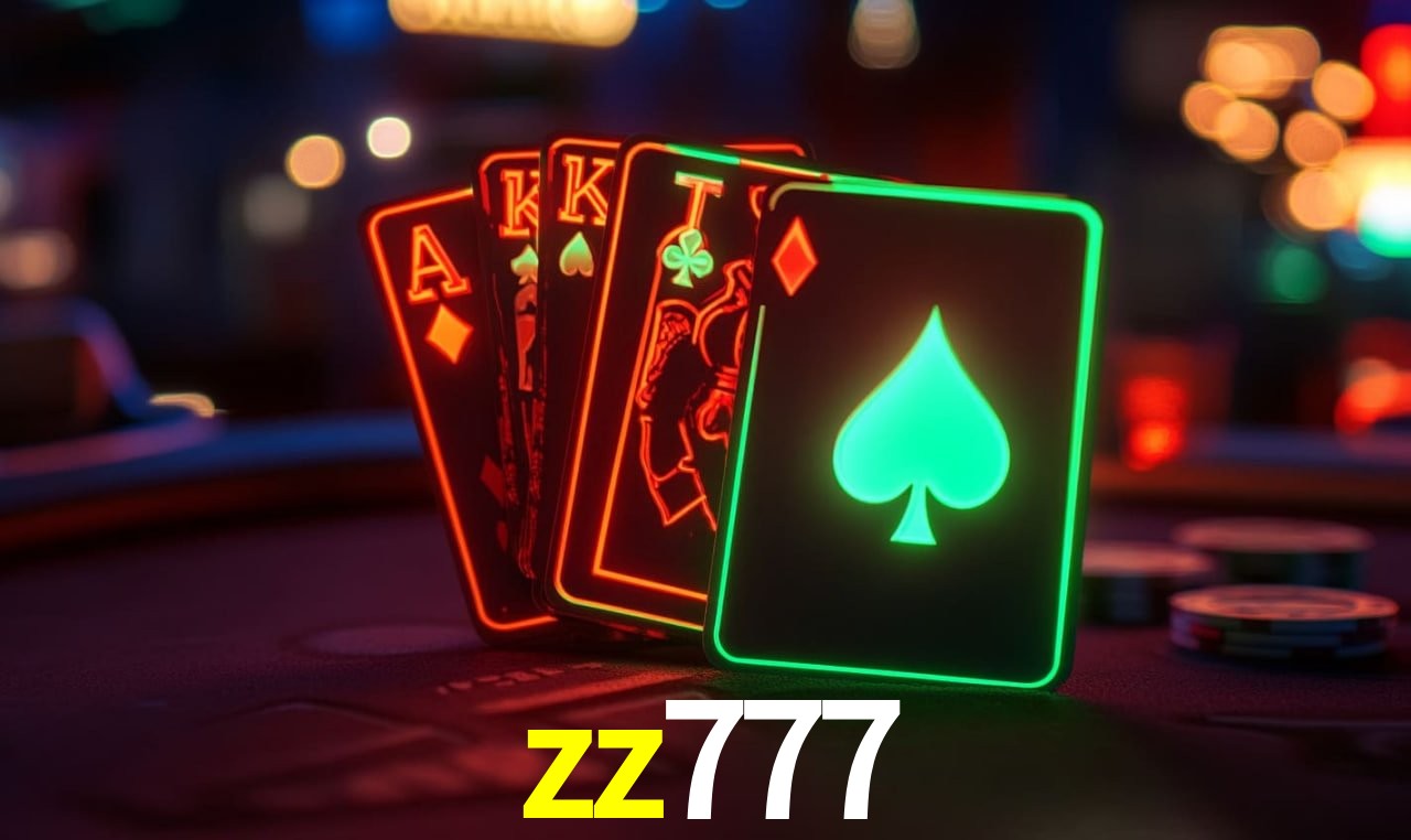 Jogos de Slot zz777
