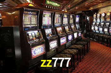Descubra a Magia dos Jogos de Arcade no zz777
