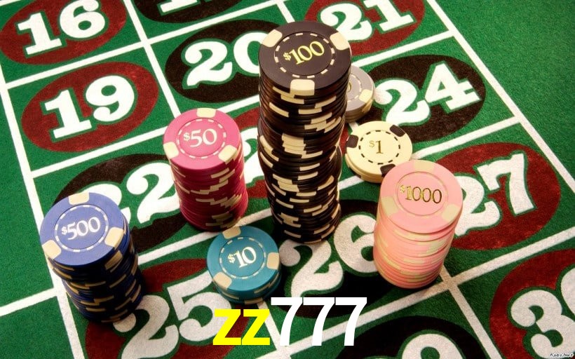 Apostas de Tênis zz777