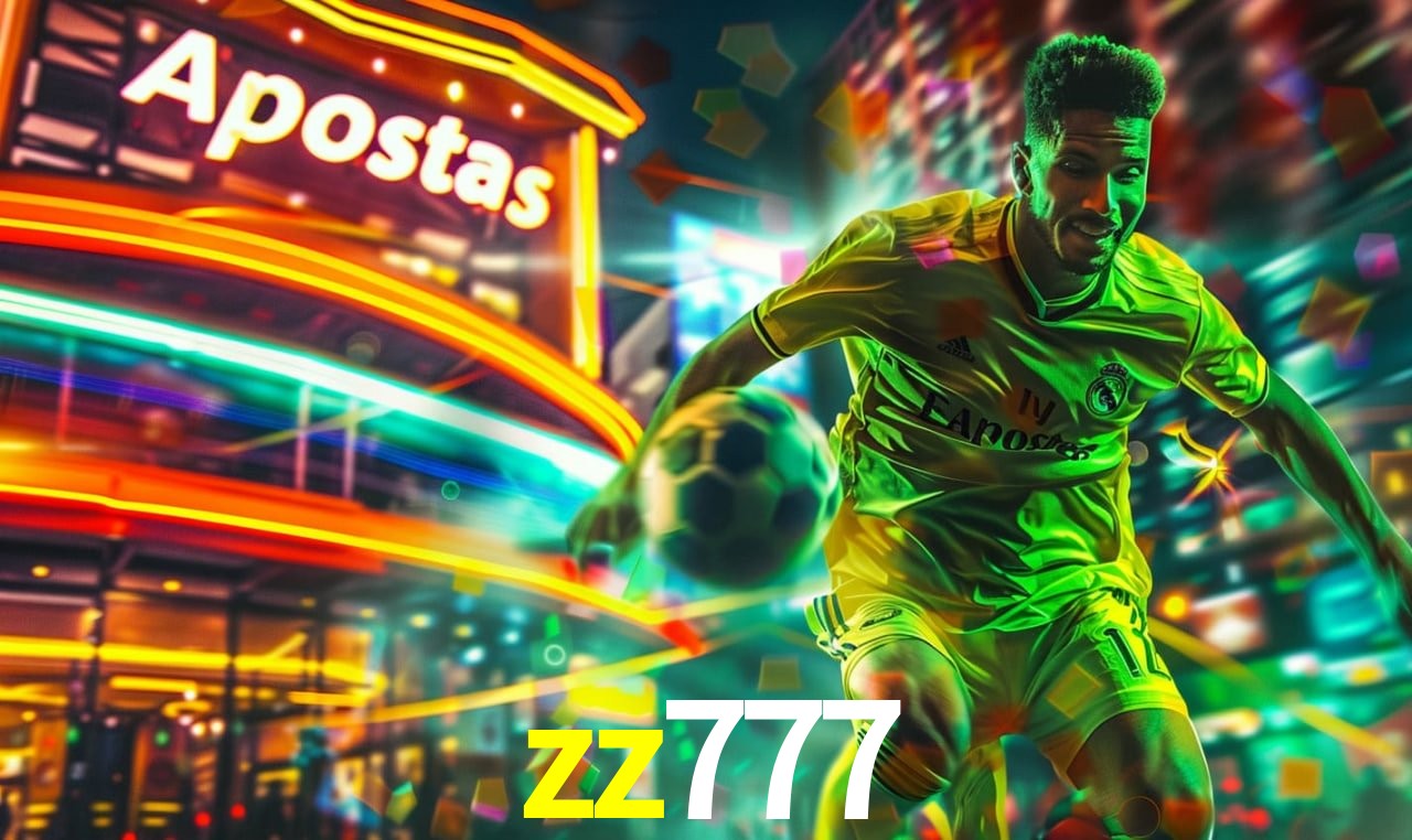 Provedores de Jogos zz777