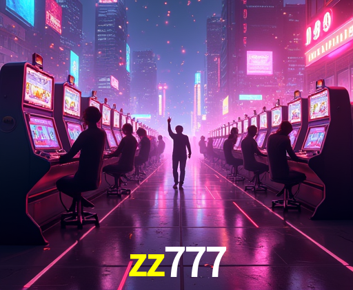 Mesa de Roleta zz777