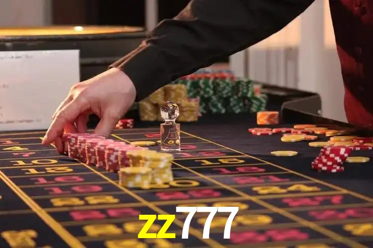 Inovações de Jogos na zz777: O Futuro das Experiências Interativas