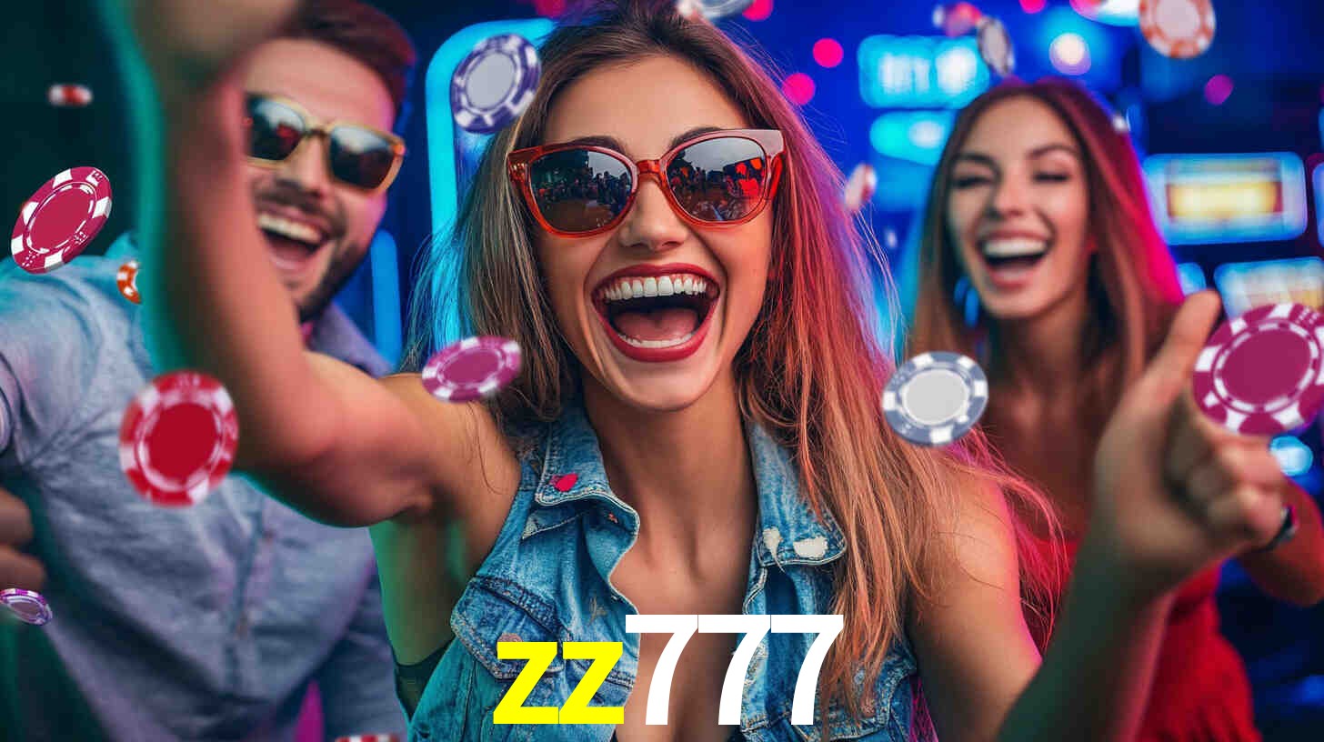 A Popularidade dos Caça-Níqueis no zz777