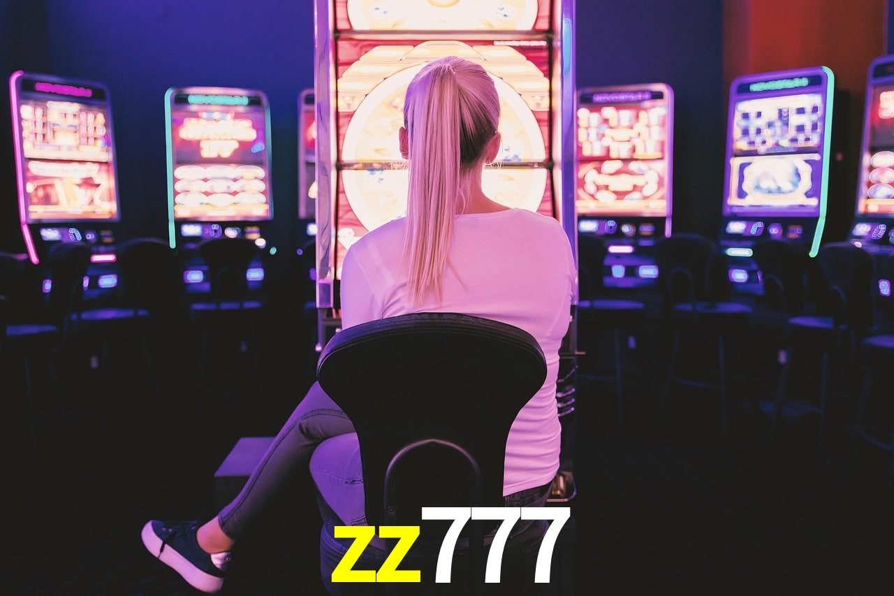 Slot Games zz777
