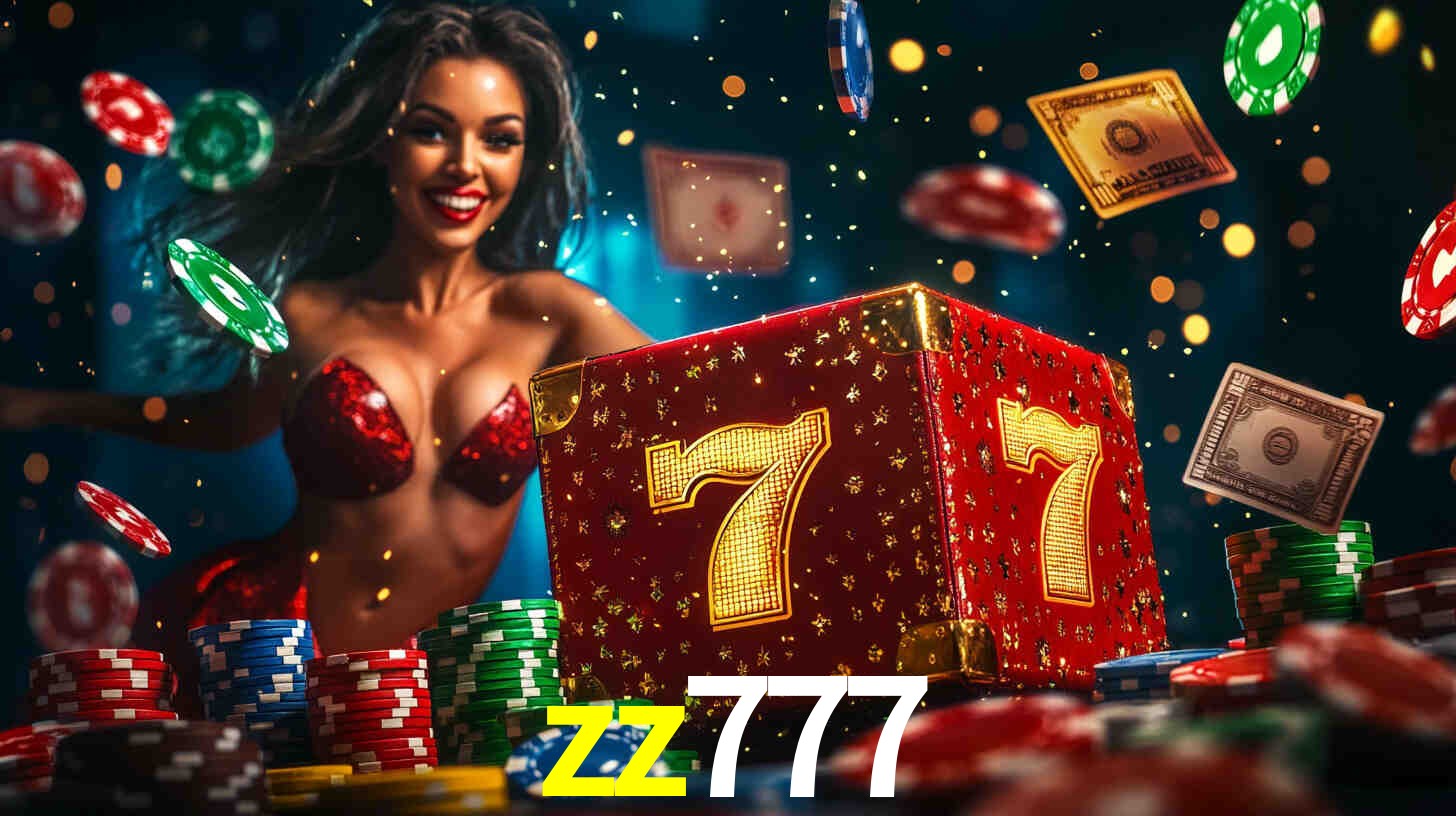 Descubra a Essência do zz777: Nossa História e Compromissos