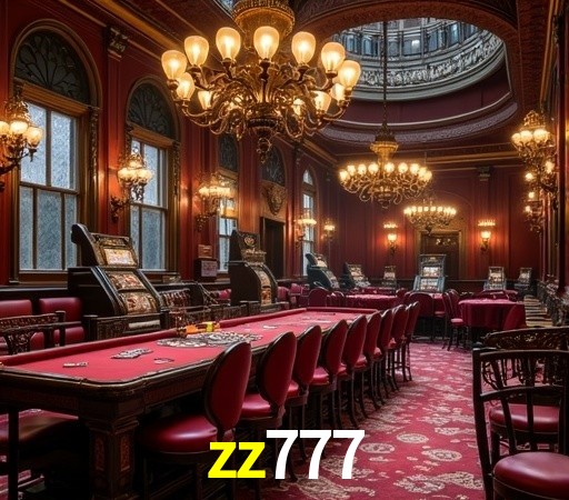 zz777 Instalar Logo 1