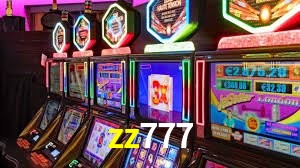 Interface do App zz777