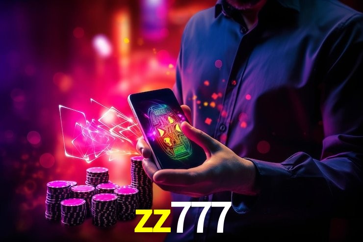 Mesa de Blackjack zz777