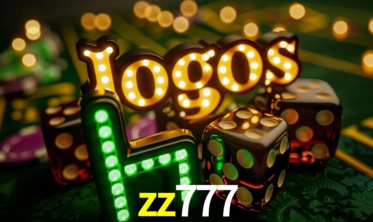 Diretório de Jogos zz777