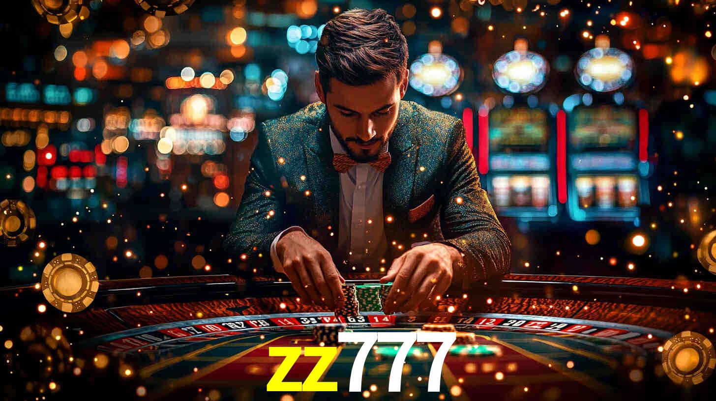 zz777 App Interface