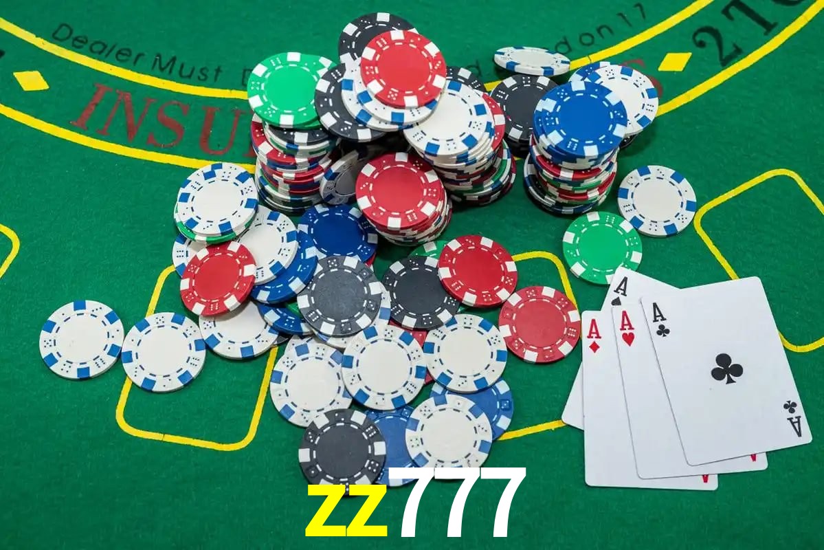 Torneios zz777