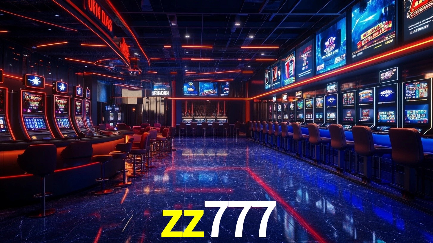 Welcome Bonus zz777