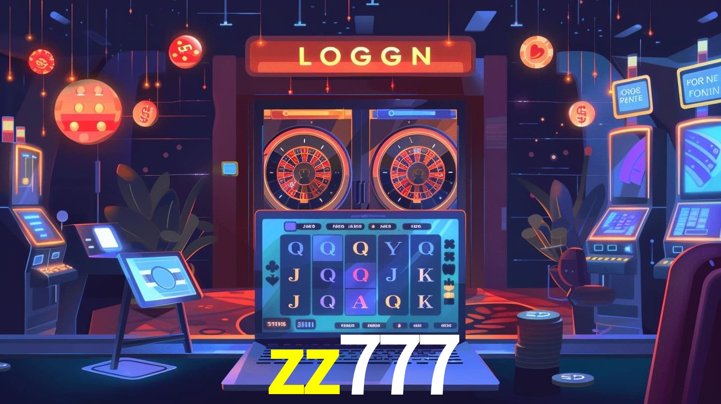 zz777 Licenciado Curaçao - Segurança SSL 256-bit