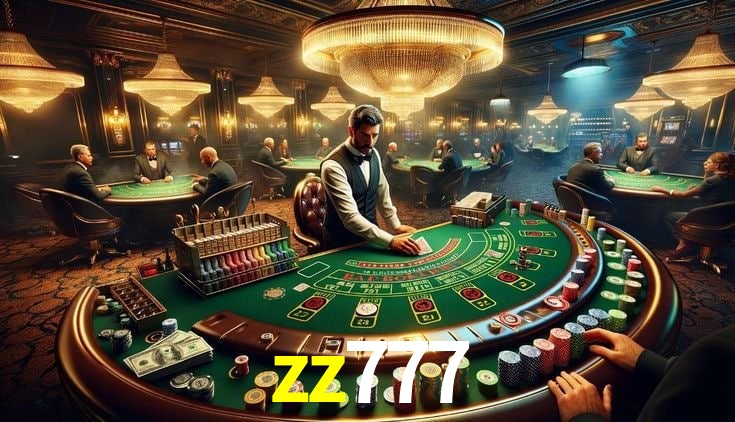 Gates of Olympus zz777