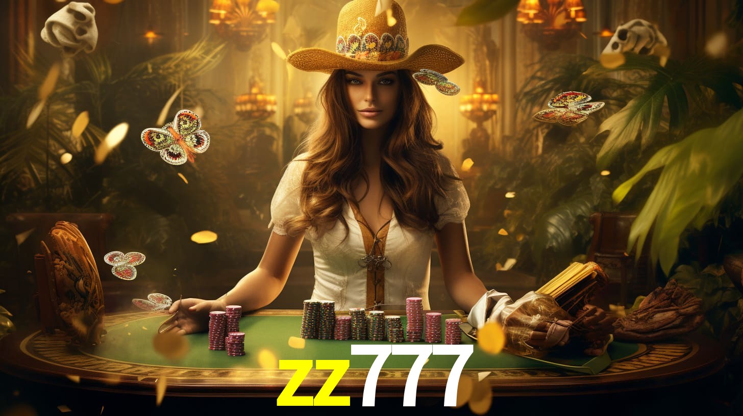 Roulette Table zz777