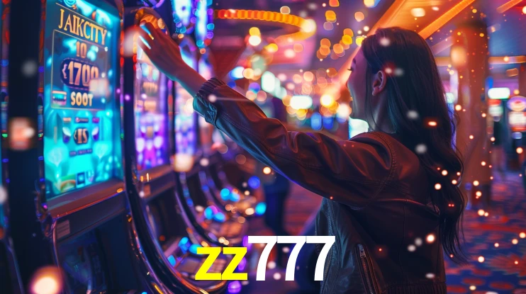 Sinta a adrenalina dos jogos de cassino com zz777