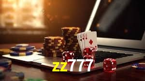 zz777 Logo 1