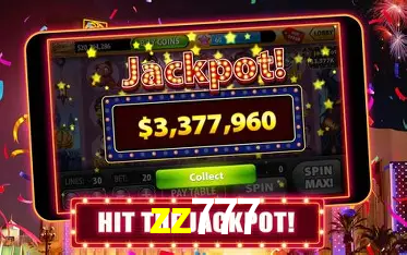 Descubra a Magia dos Jogos de Arcade no zz777